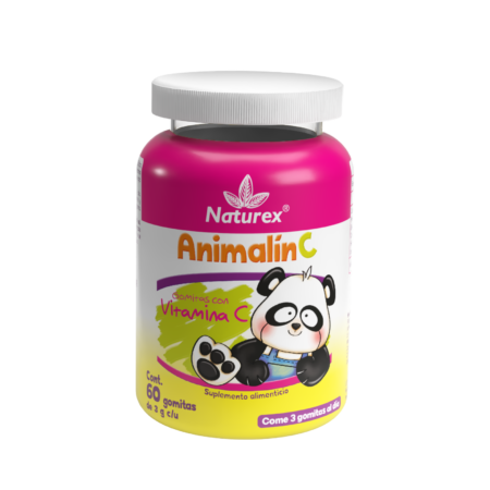 Animalin Gomitas