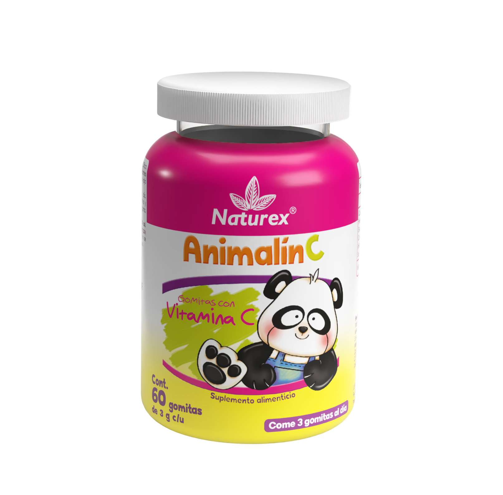 Animalin Gomitas