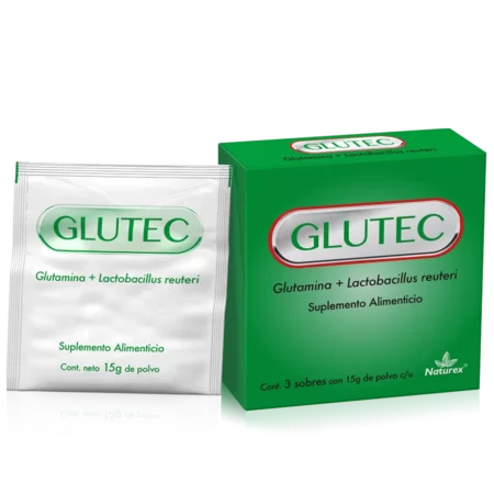 Glutec