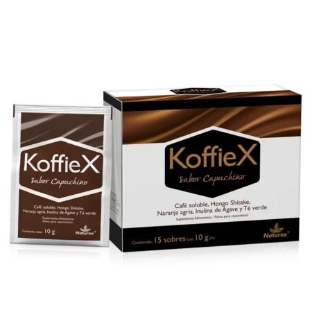 KoffieX