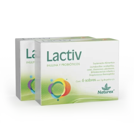 Lactiv DUO
