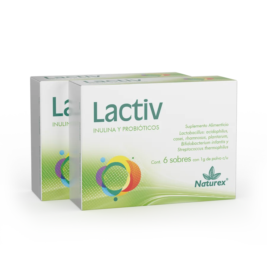 Lactiv DUO