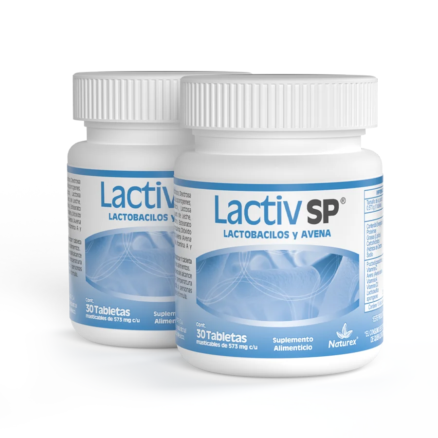 Lactiv SP DUO