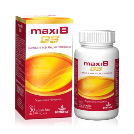 Maxi B GS