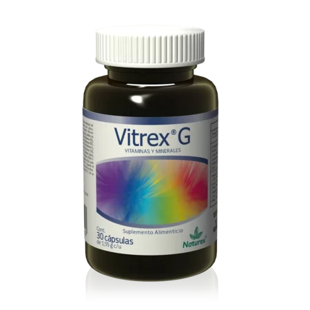 Vitrex G