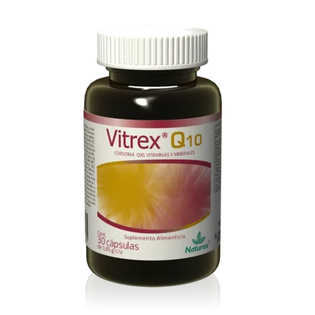 Vitrex Q10