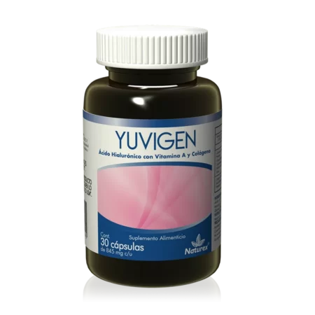 Yuvigen