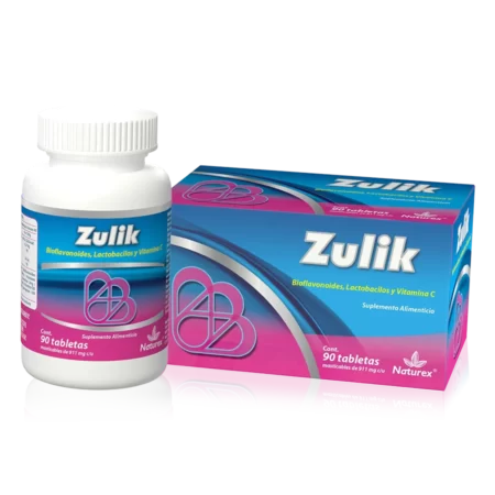 Zulik