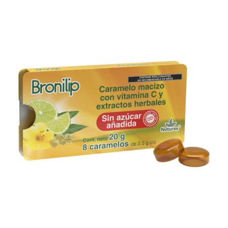 Bronilip