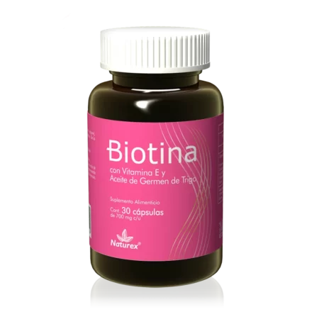 Biotina
