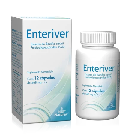 Enteriver