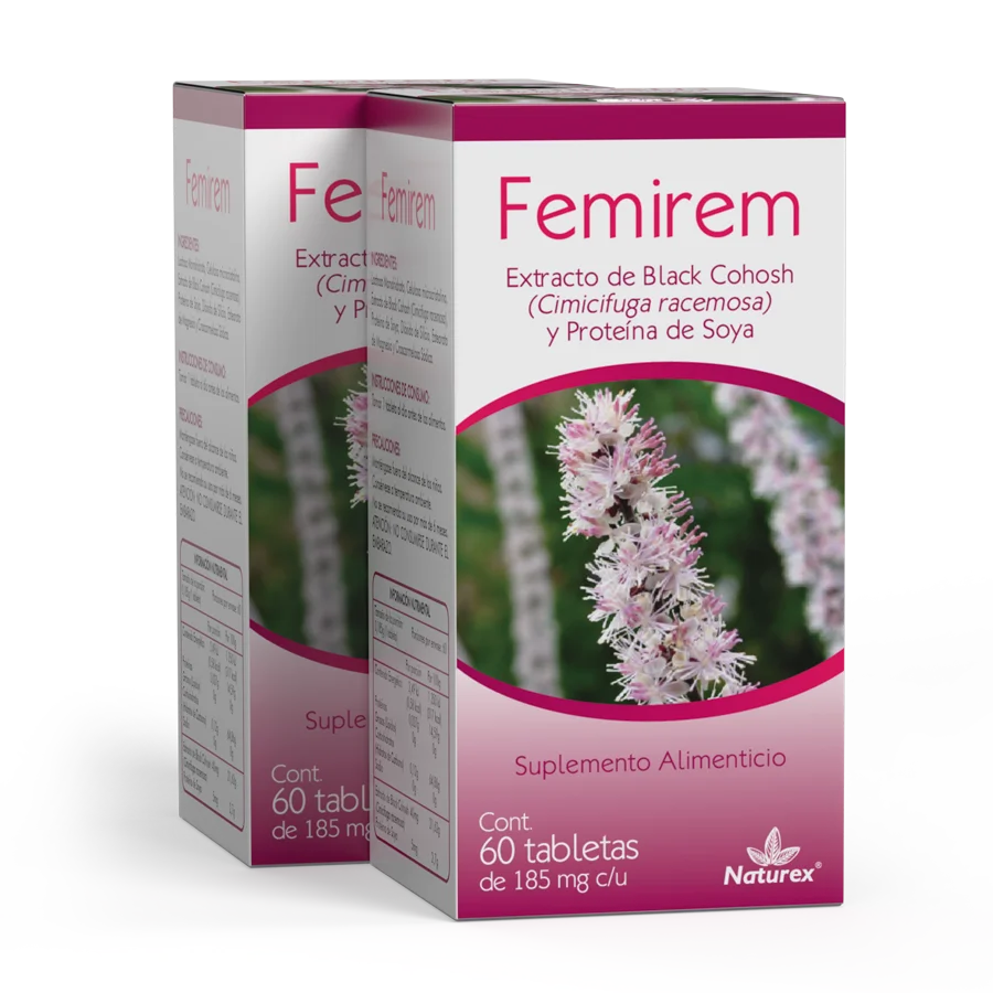 Femirem DUO