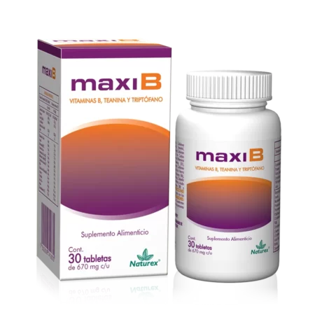 Maxi B