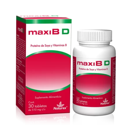 Maxi B D