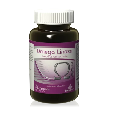 Omega Linaza