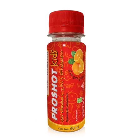 Proshot Kids