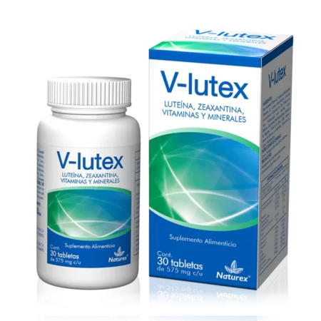 V-Lutex