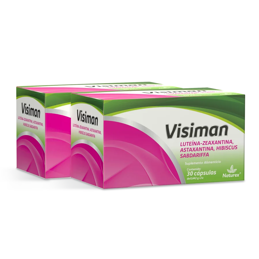 Visiman DUO