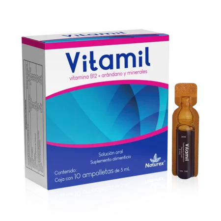 Vitamil