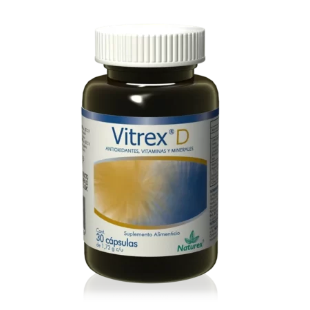 Vitrex D