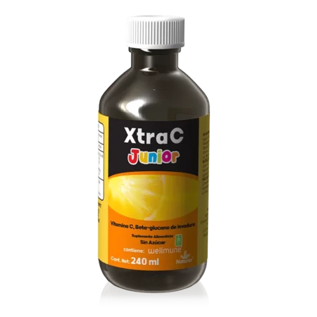 Xtra C Junior