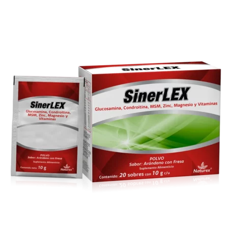 Sinerlex Polvo