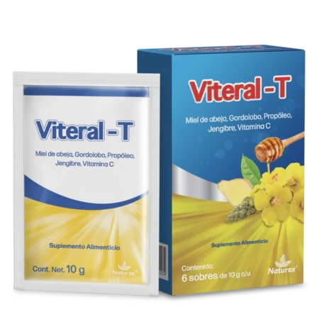 Viteral-T