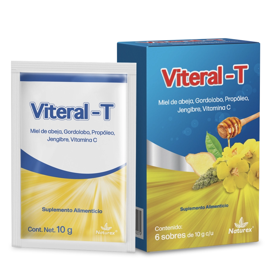 Viteral-T