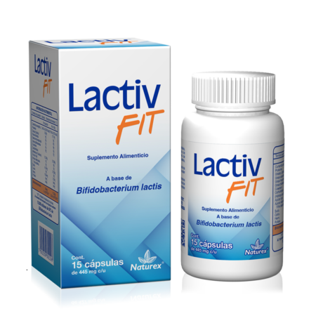 Lactiv Fit