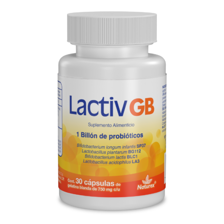 Lactiv GB