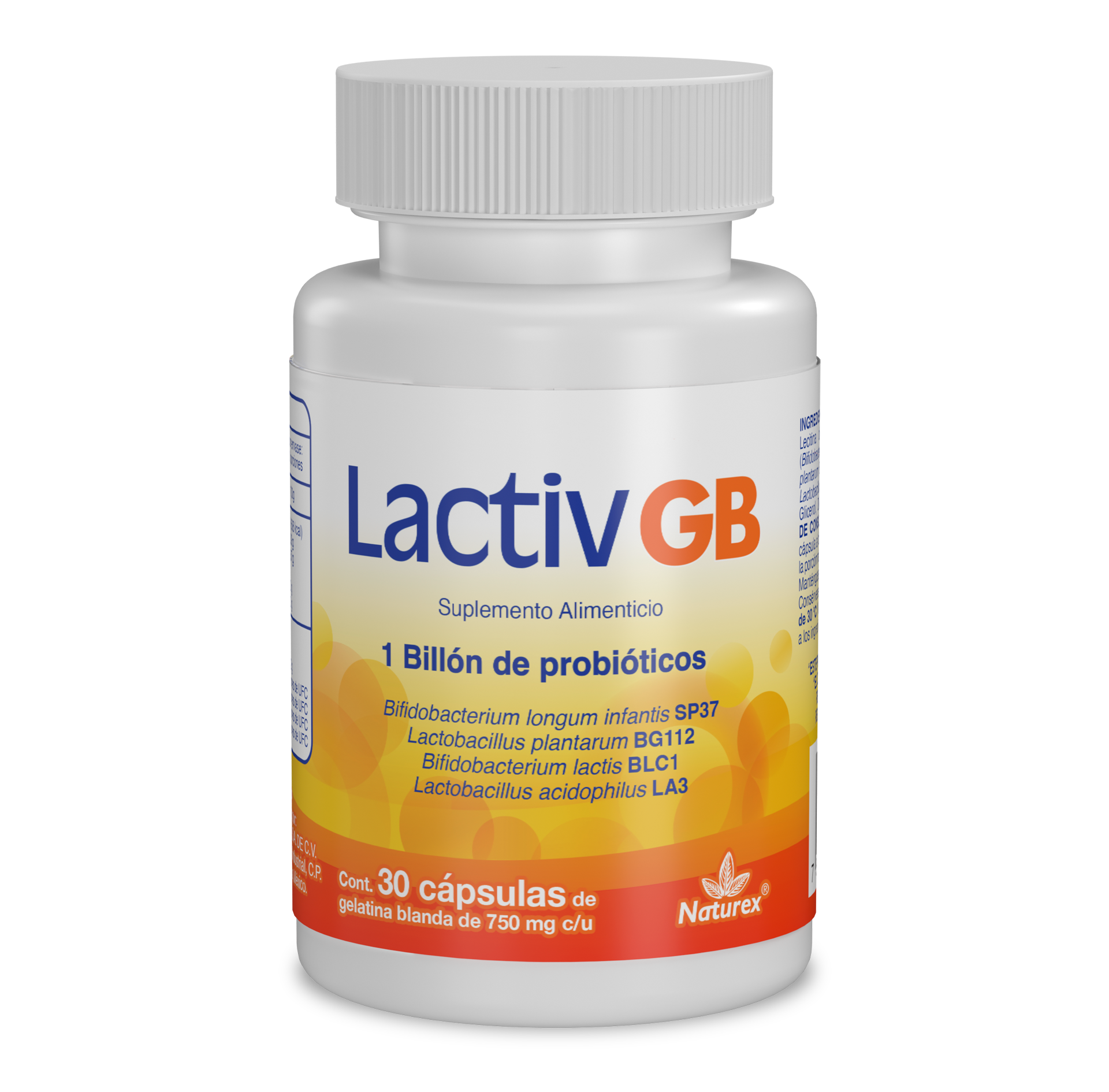 Lactiv GB