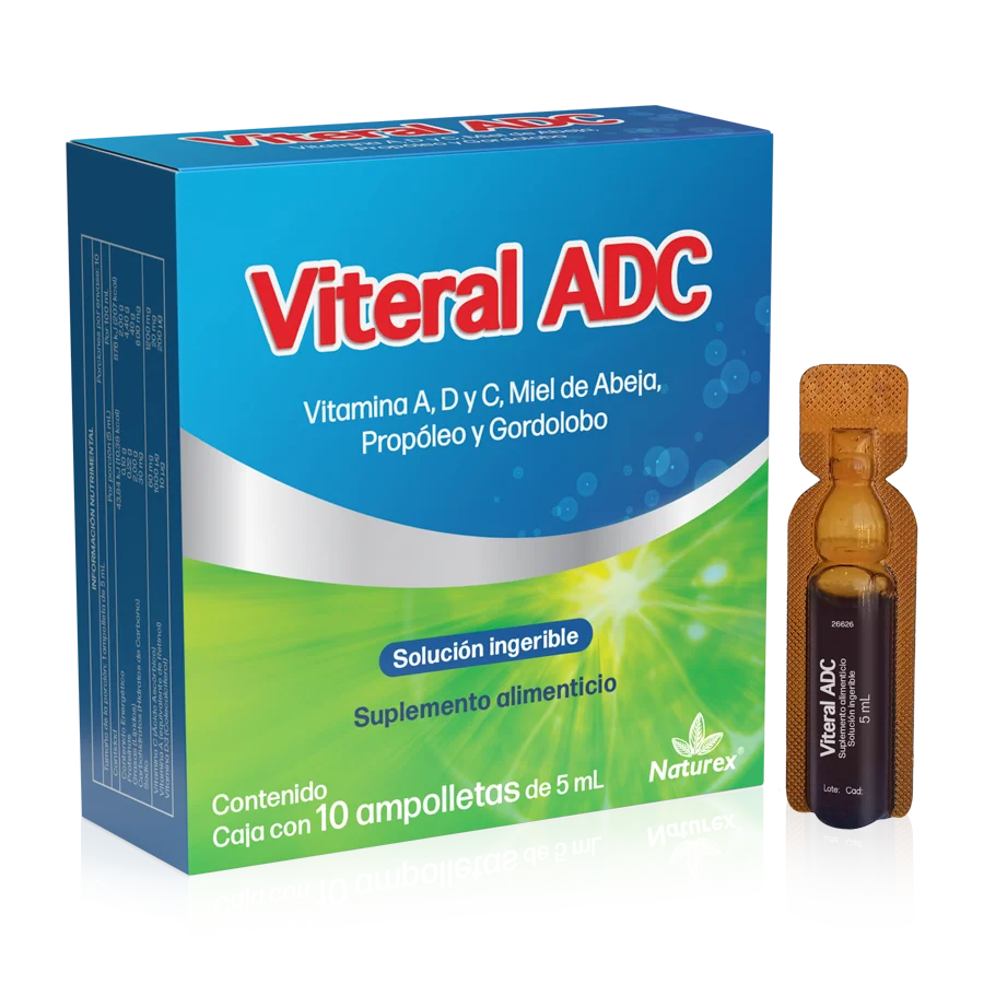 Viteral ADC