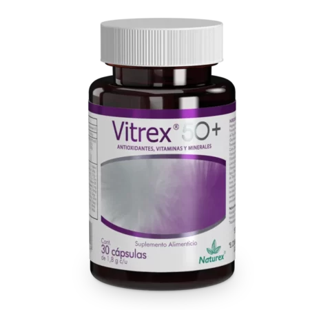 Vitrex 50+