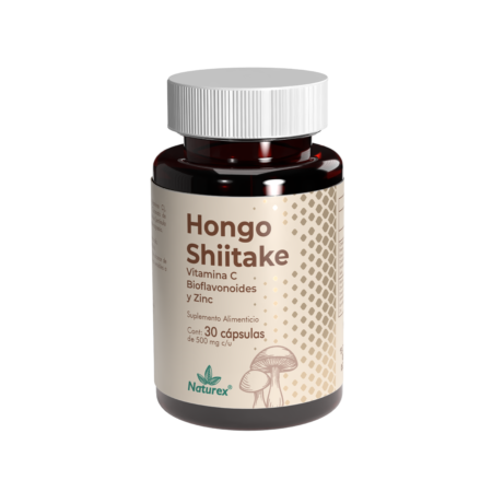 Hongo Shiitake