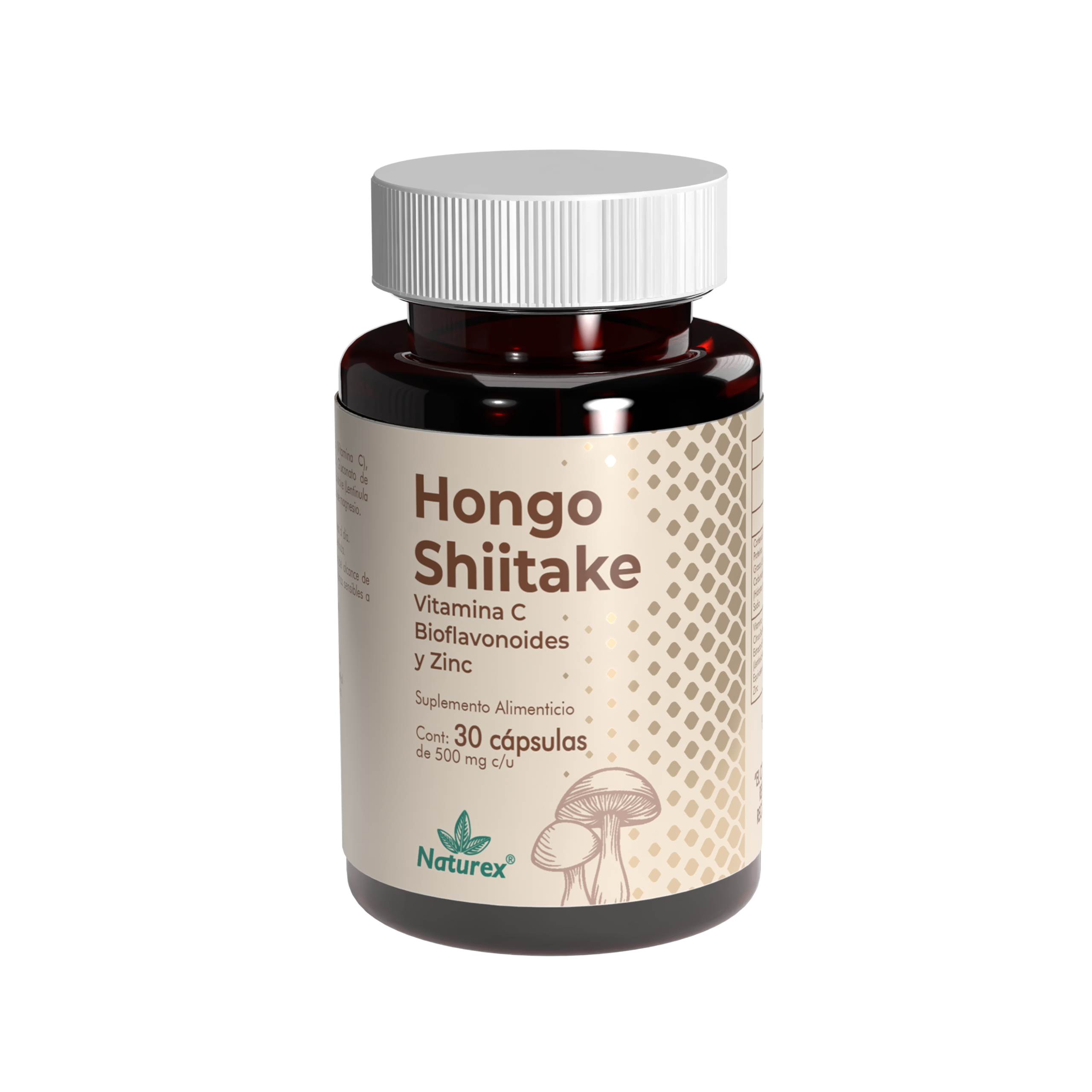Hongo Shiitake